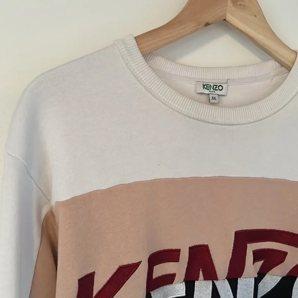 Kenzie sweater - Picture 2 of 4